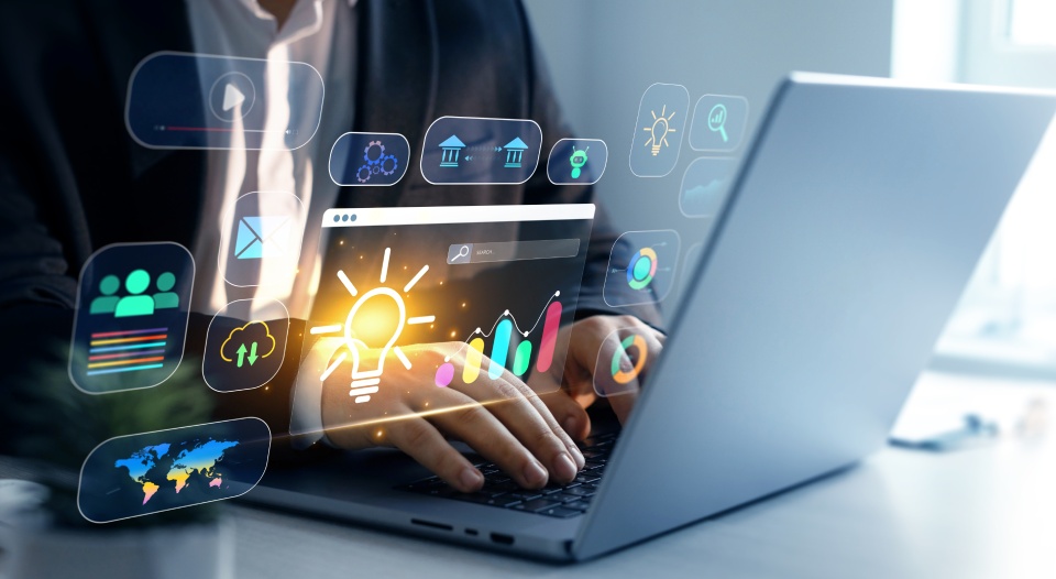 Digital marketing for promotion of products with social media, email, website and channel search engine.Digital SEO PPC.Business marketing strategy and Goals.