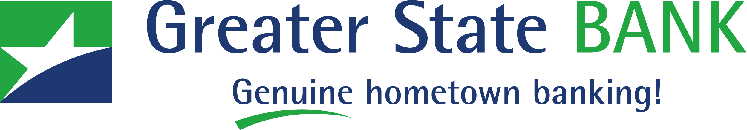 Greater State Bank