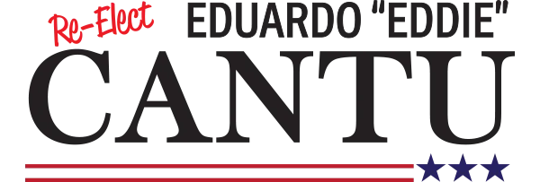 Eddie Cantu