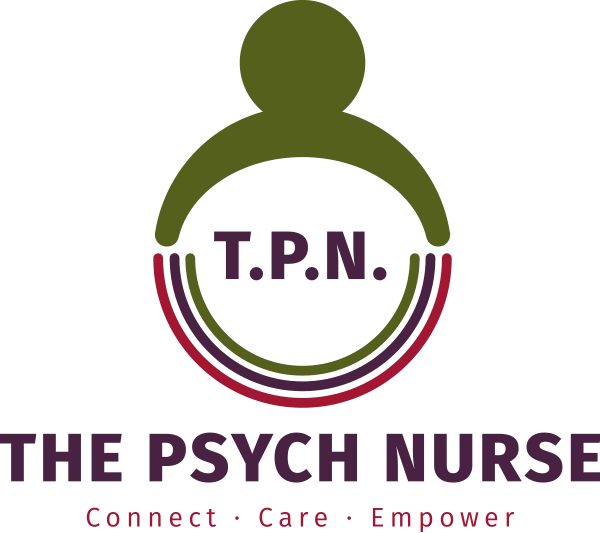 The Psych Nurse