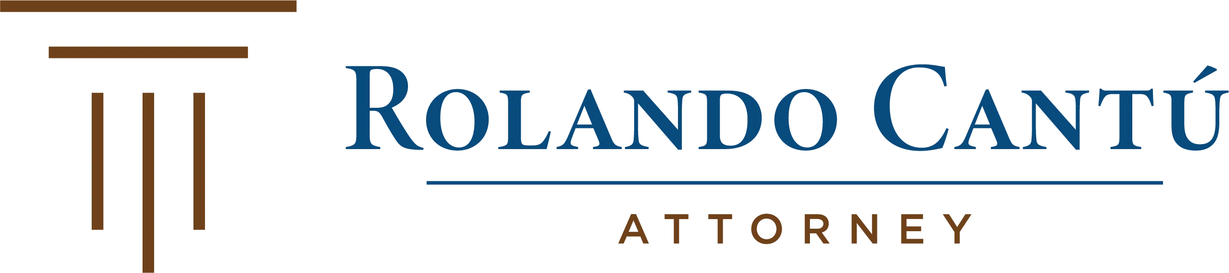 Rolando Cantu Law