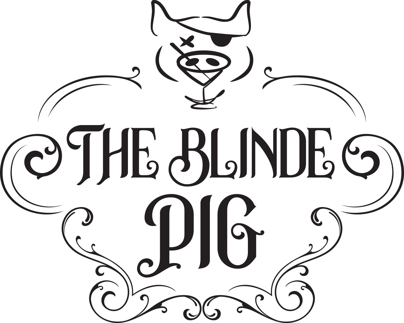 The Blind Pig