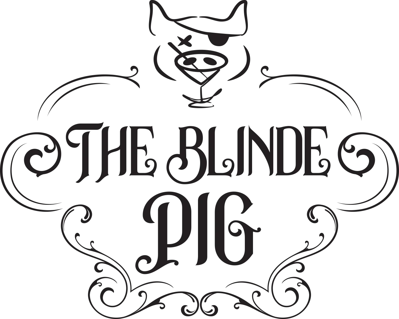The Blind Pig