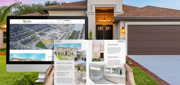 Brito Construction hover