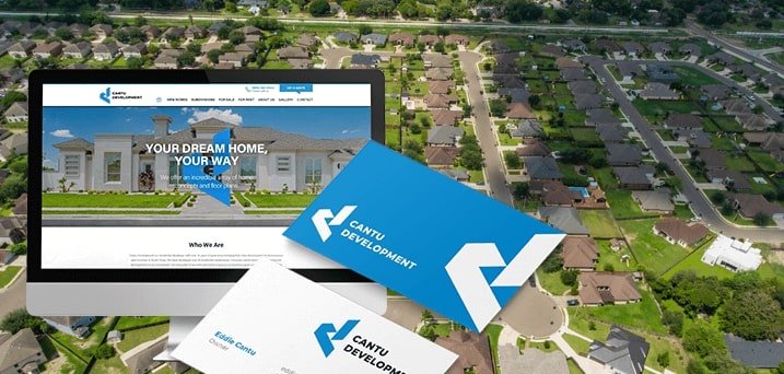 Cantu Development hover