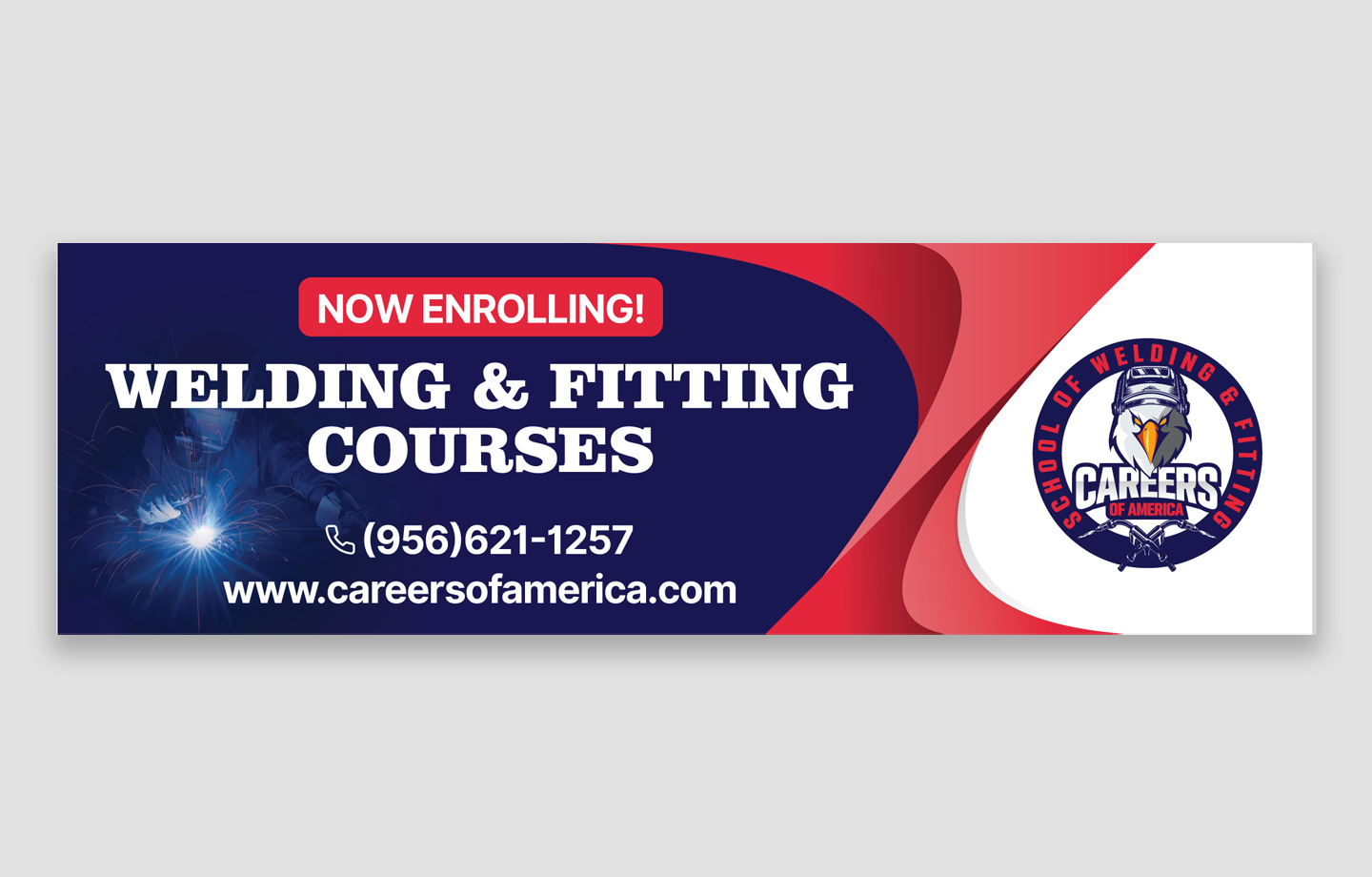 Careers America - Print