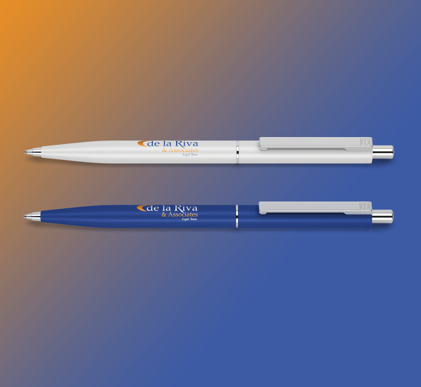 De La Riva Law - Print