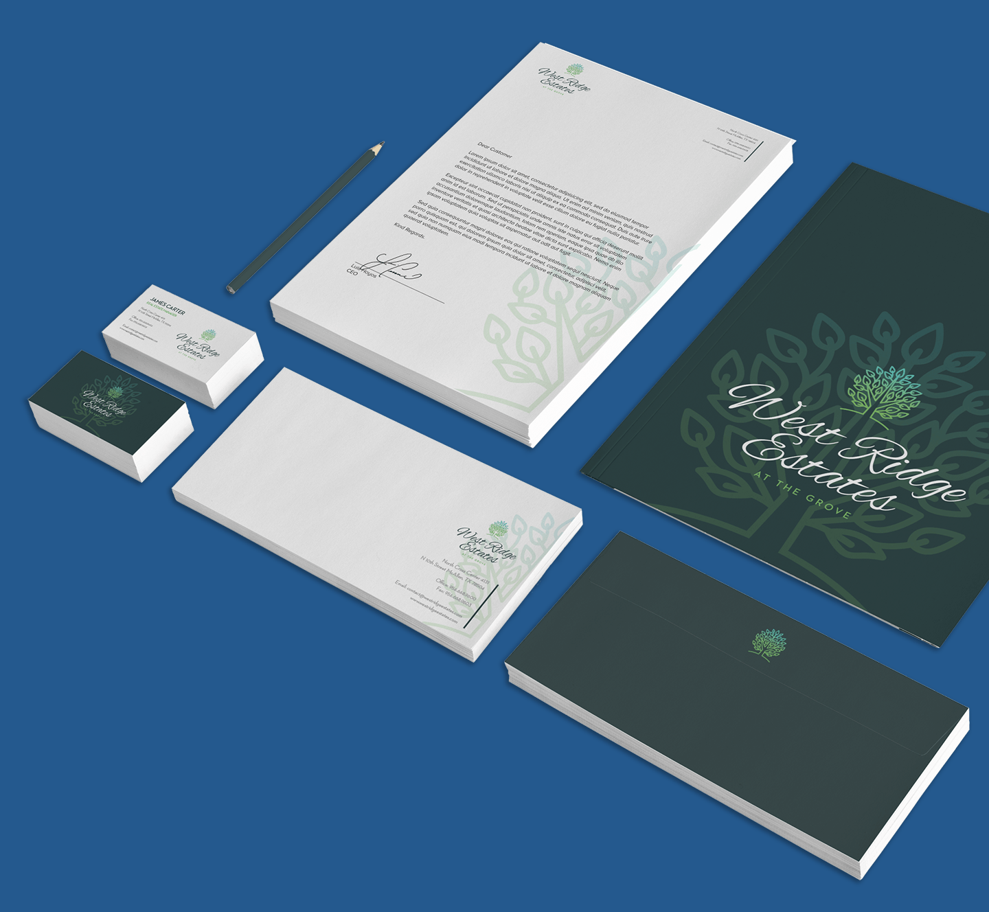 Domain Development - Print