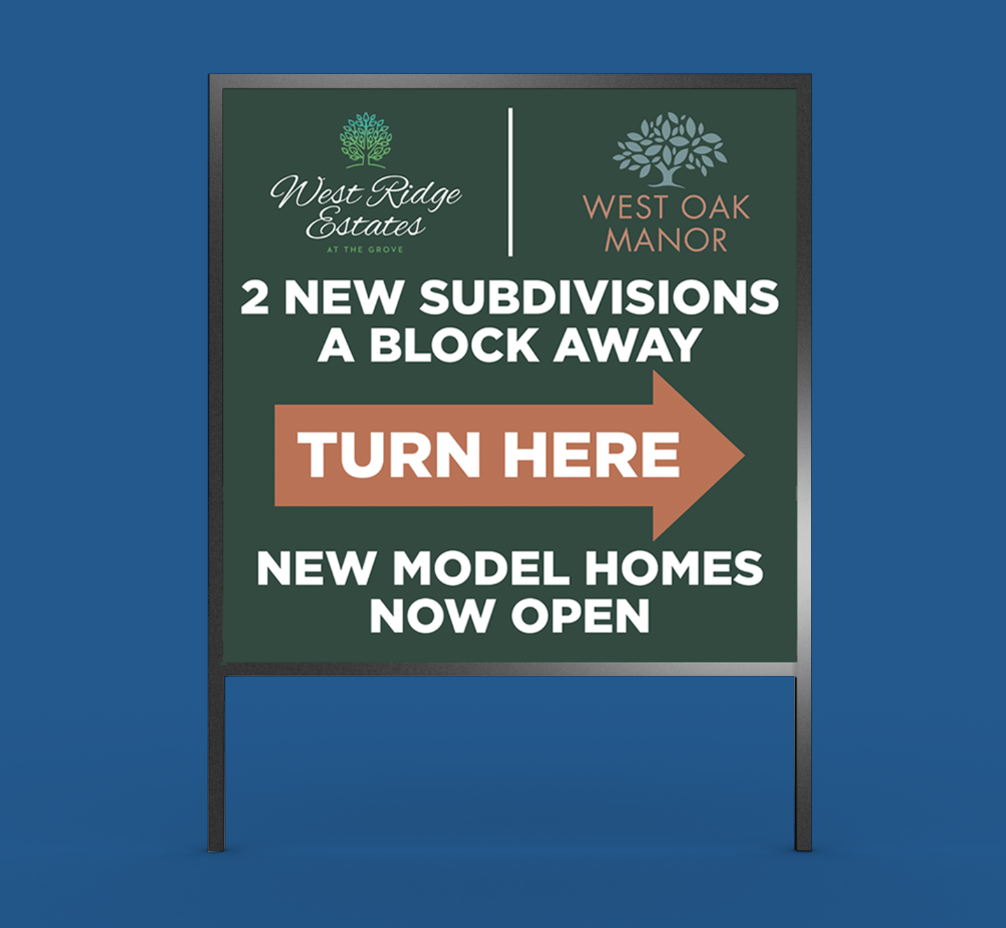 Domain Development - Print