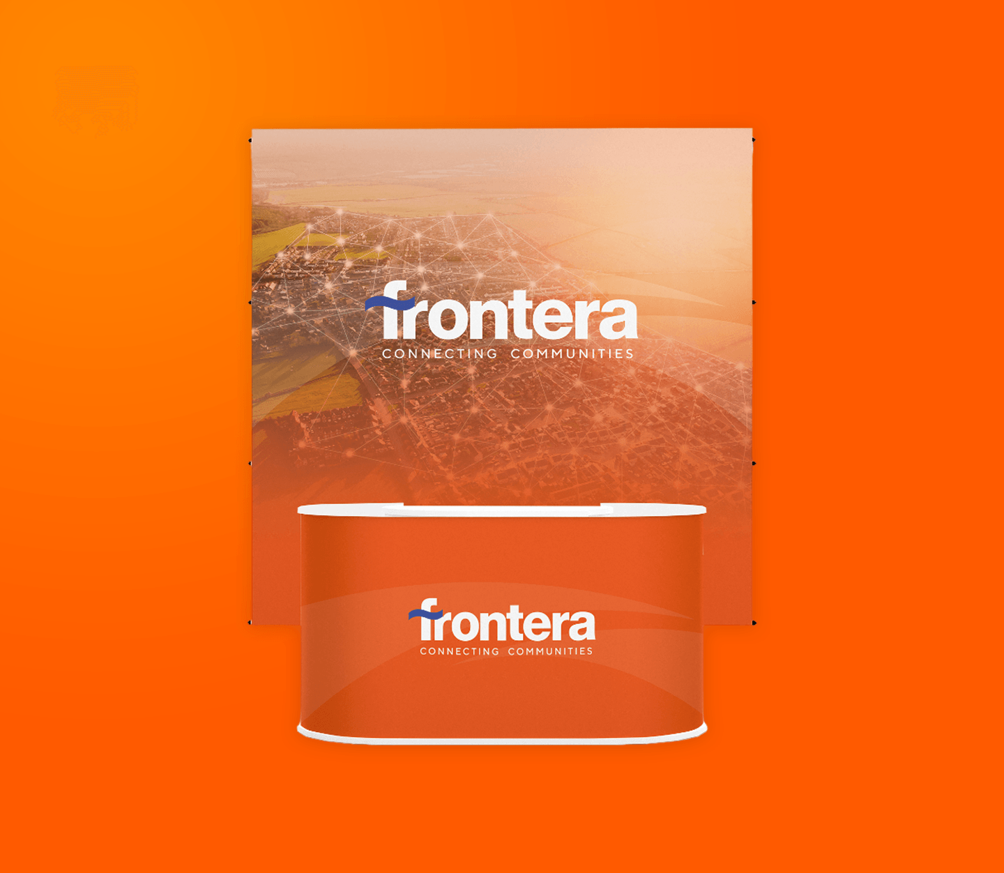 Frontera - Print