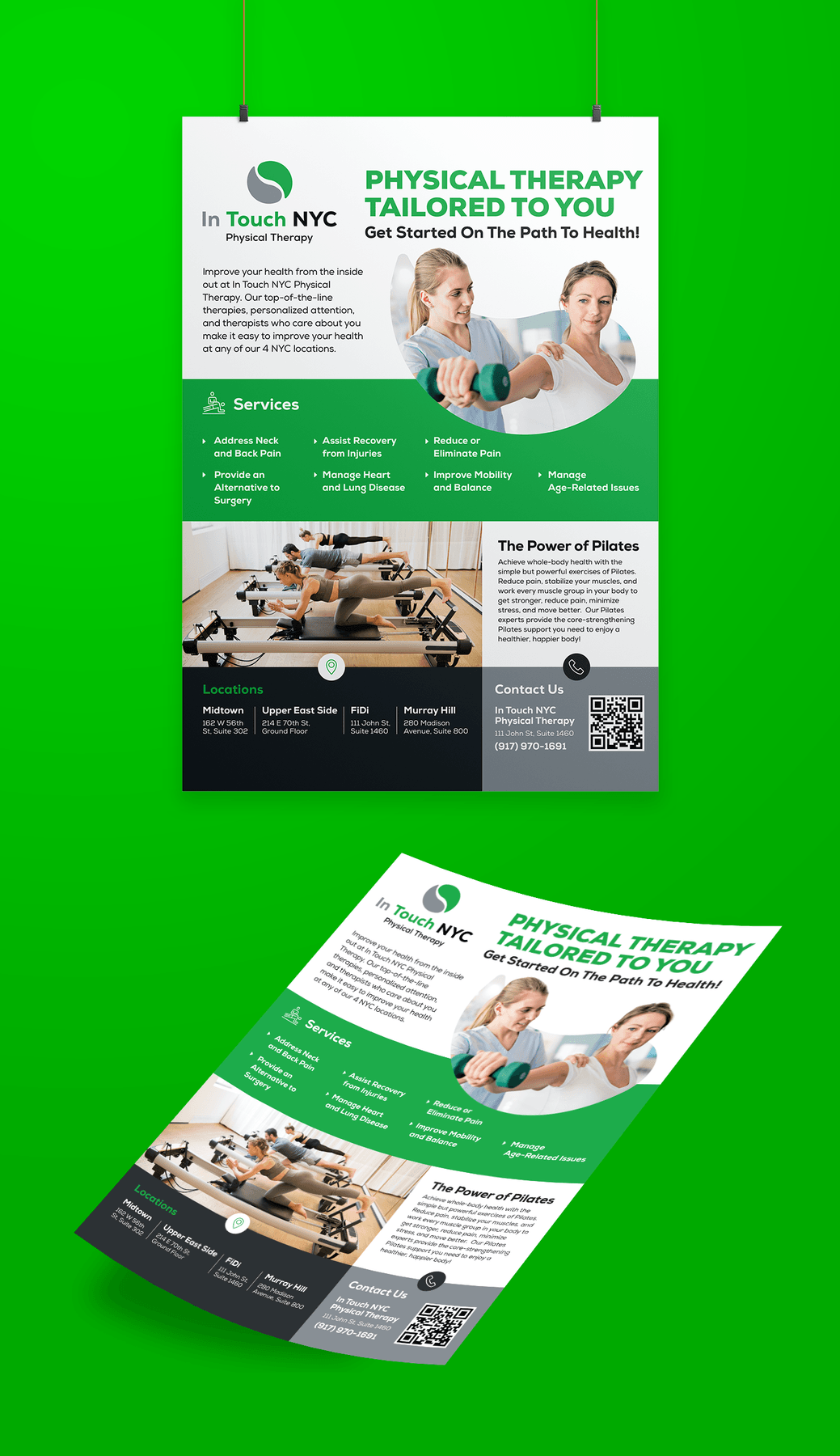 In Touch NYC PT - Print