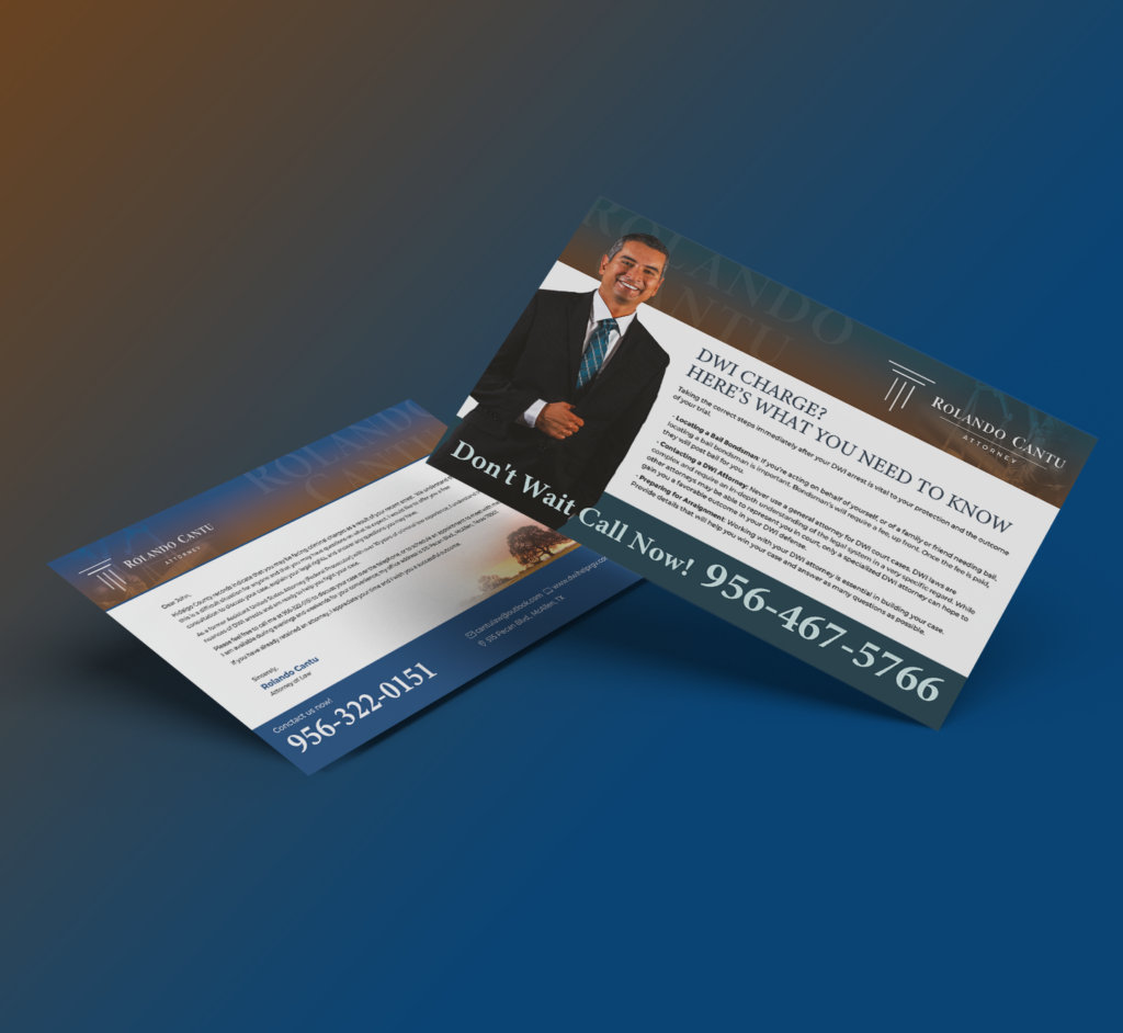 Rolando Cantu - Print