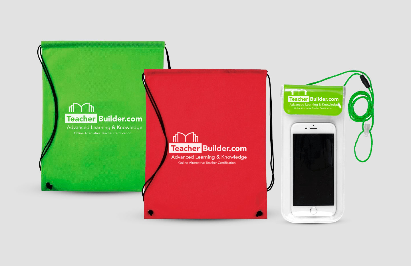 Teacher Builder - Print