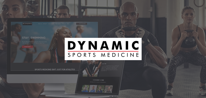 Dynamic Sports Medicine