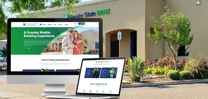 Greater State Bank hover