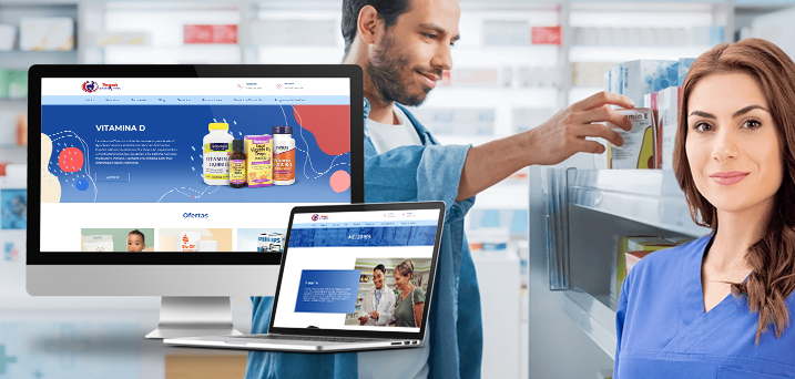 Farmacia Samaritana hover