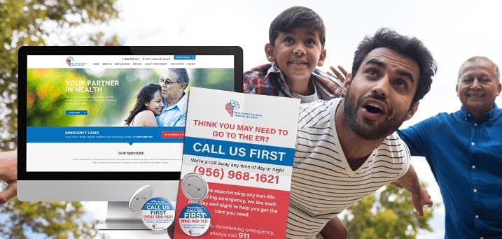 RGV Adult Medicine hover