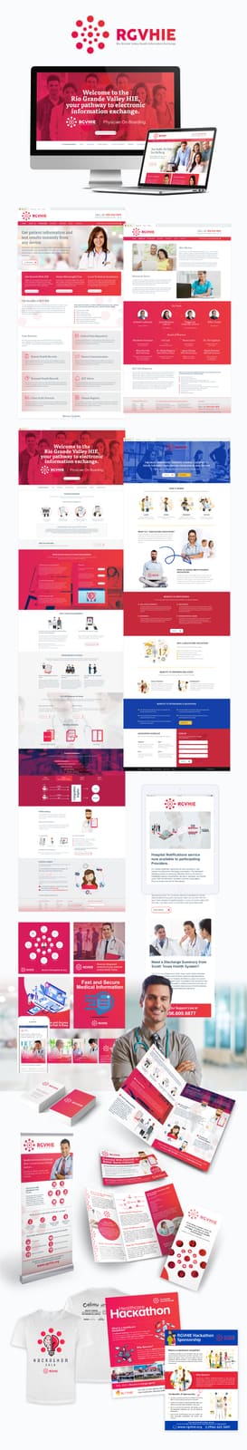 RGVHIE - Full project showcase