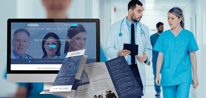 South Texas Physician Alliance hover