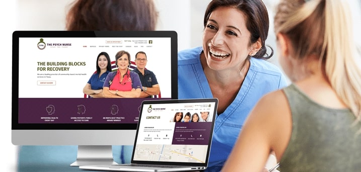 The Psych Nurse hover