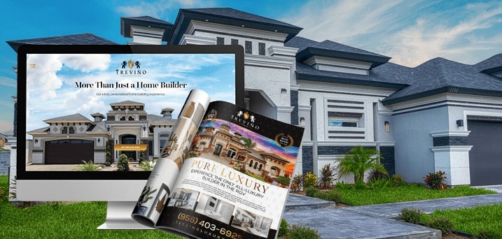 Trevino Construction hover
