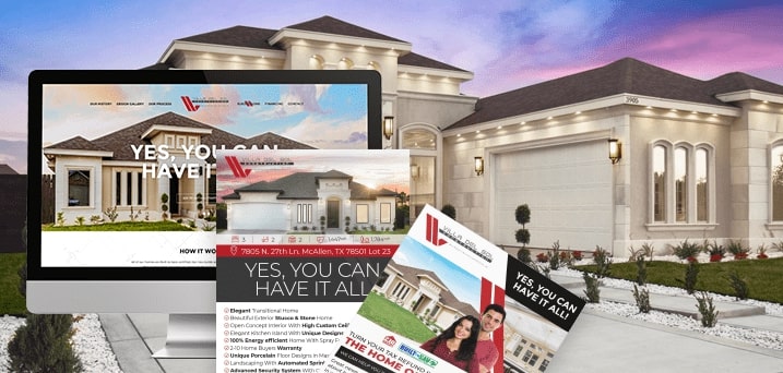 Villa Del Sol Construction hover