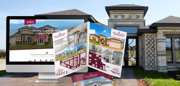 Villanueva Construction hover