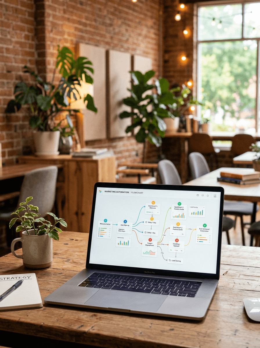 Marketing Automation