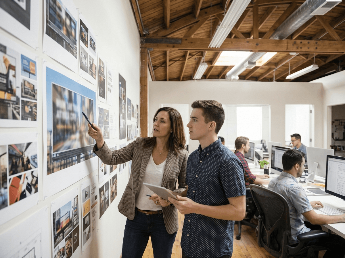 Out of Home - what we do