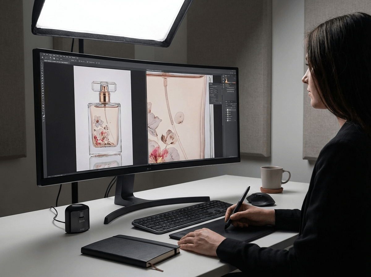 Photography - what we do