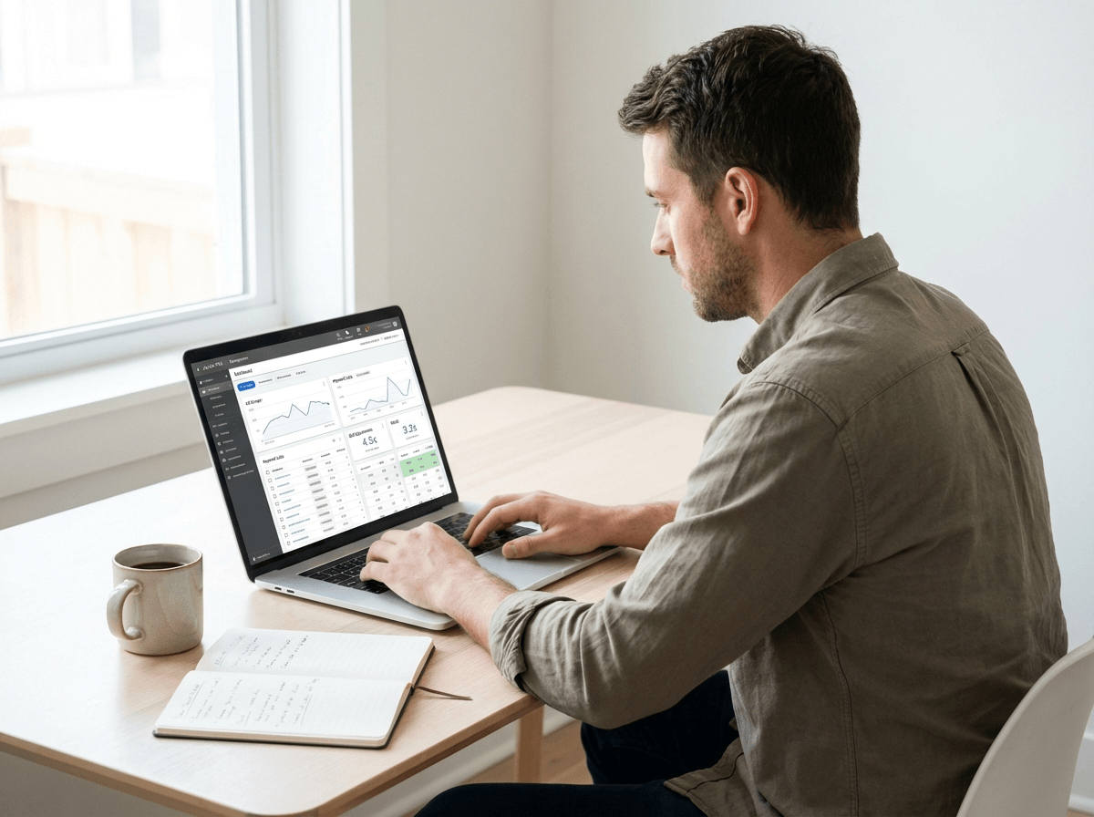 Search Engine PPC - what we do