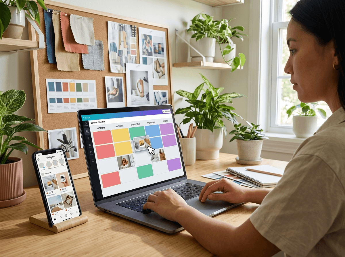 Social Media Mgmt - what we do